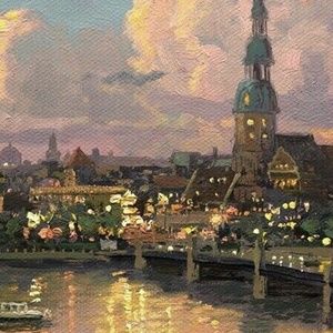 Meet your Posher, Soph H